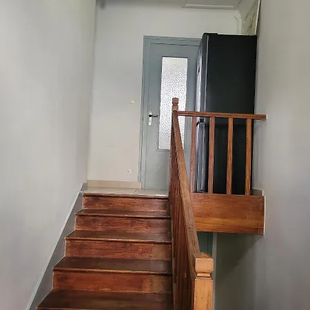 Keli Σπίτι διακοπών *