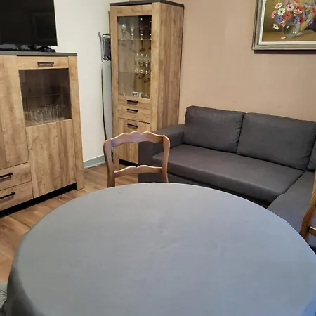 Σπίτι διακοπών Keli Πουατιέ